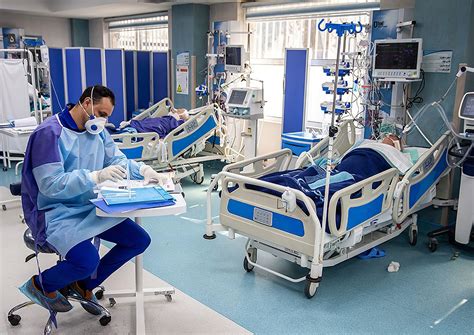 It was released digitally on 8 october 2007 in the uk and on 9 october 2007 in the us. Foto Intensivstation im Krankenhaus im Iran - Kostenlose ...