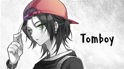 Top 999 Tomboy Aesthetic Wallpaper Full Hd 4k Free To Use