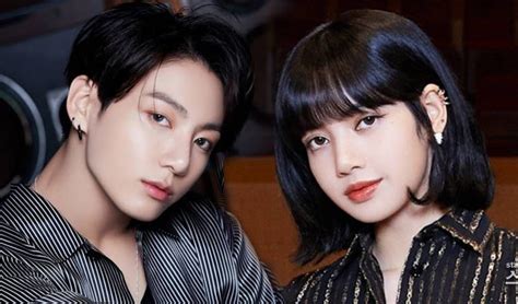 Maybe you would like to learn more about one of these? Jungkook y Lisa en la cima del ranking 100 idols Kpop hot 2020 de King Choice | La República