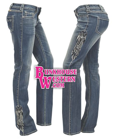 Sale Dreamer Cowgirl Tuff Jeans Waists 24 25 And 36 Cowgirl Tuff Jeans Cowgirl Tuff Cowgirl