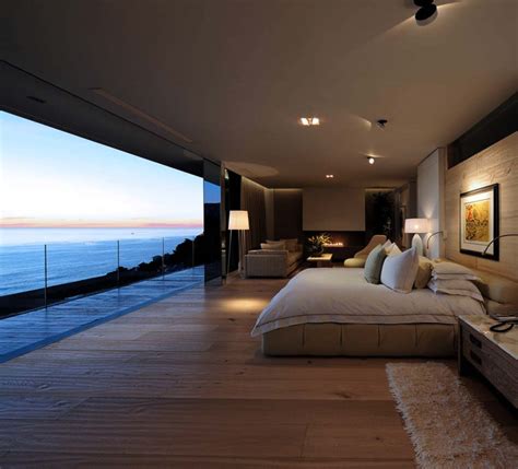 33 Sun Drenched Bedrooms With Mesmerizing Ocean Views