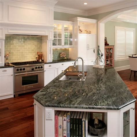 Granite countertops colors outdoor kitchen countertops kitchen countertop materials granite slab granite kitchen concrete countertops diy kitchen kitchen appliances best black granite countertops (pictures, cost, pros & cons). Top 3 Reasons to Choose a Natural Granite Countertop