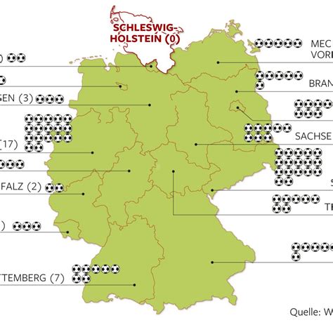 9 049 tykkäystä · 8 puhuu tästä · 12 oli täällä. Fußball-Bundesliga: Dieses Bundesland hatte noch nie einen ...