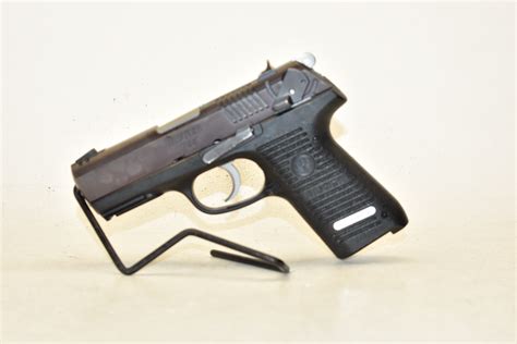 Ruger P95 9mm Para Auction Id 18218383 End Time Oct 15 2020 20