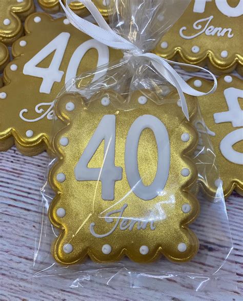 Best Birthday Party Favors For Adults Personalized Birthday Etsy