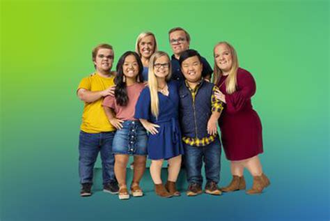 7 Little Johnstons Cast Ages Revealed Find Out The Ages Of Alex