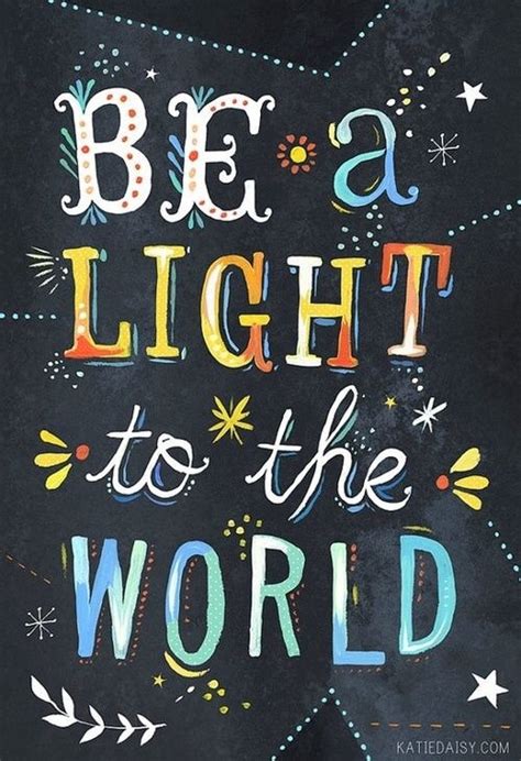 Check spelling or type a new query. Be A Light To The World Pictures, Photos, and Images for ...