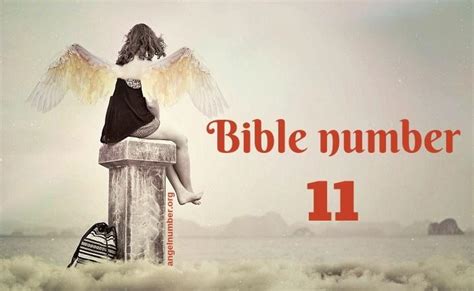 What 11 Means In The Bible Churchgistscom