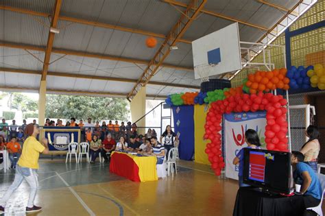 Dia Do Estudante Gincana