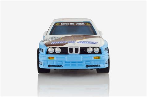 Travis scott jackboys e30 m3 skin v1. Hot Wheels x Travis Scott BMW E30 M3 "JACKBOYS" Edition