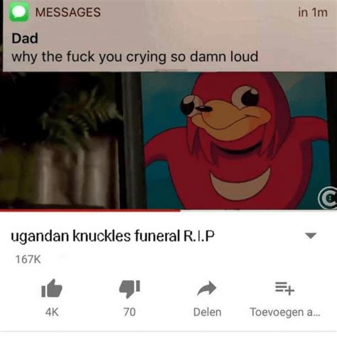 Vr Chat Ugandan Knuckles Is A Hilarious Meme Thats Taken Gaming By