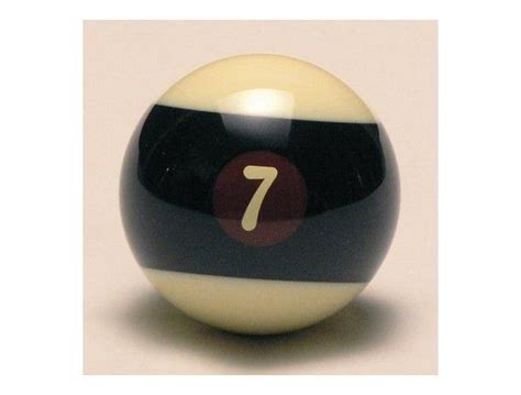 Aramith Special 7 Ball With Images Ball Billiards Novelty