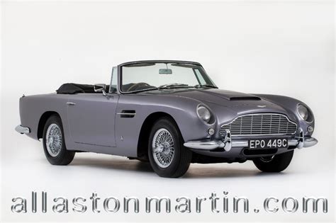Aston Martin Cars For Sale - Buy Aston Martin - Details - All Aston Martin