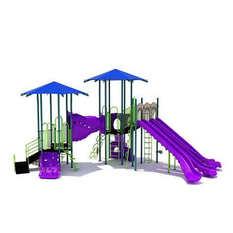 Pd 34137 Commercial Playground Equipment Playground Depot