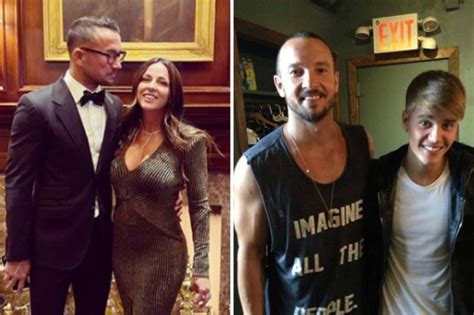 justin bieber s pastor carl lentz and his wife laura ‘will not divorce after he cheated as
