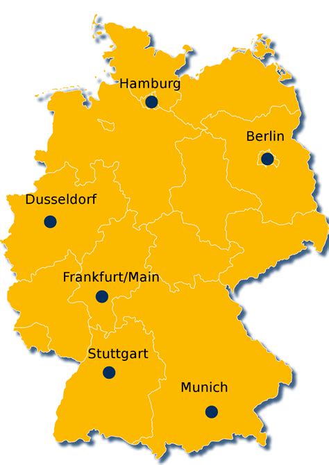 Common Mistakes Us Companies Make Entering Germany Jmf