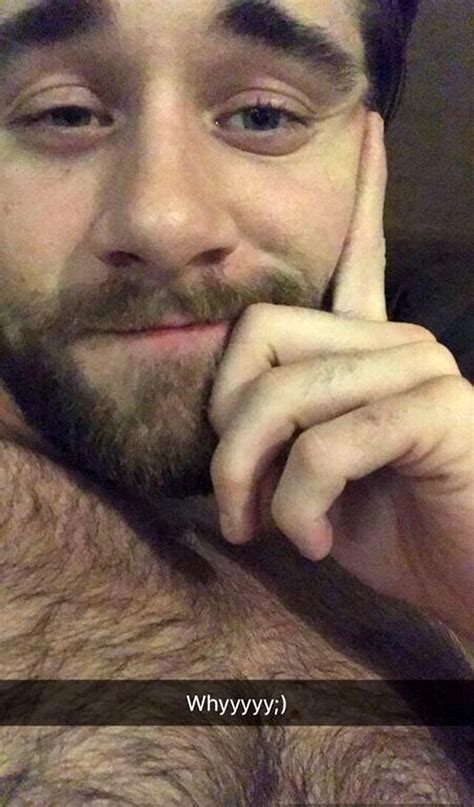 Luke Benward Nude Snapchat Pics And Jerking Off Porn