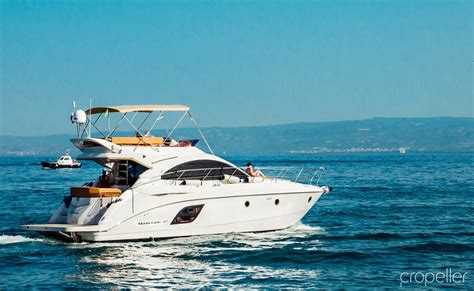 The best way to get from hvar to trogir costs only 139 kn and takes just 1¾ hours. Monte Carlo 47 Fly - Boat charter, Yacht charter service ...