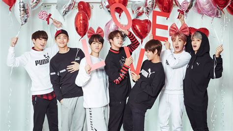 Bts _love yourself answer #lockscreen/wallpaper. BTS Laptop Wallpapers - Top Free BTS Laptop Backgrounds - WallpaperAccess