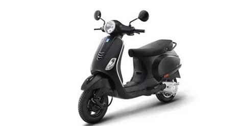 Most expensive vespa scooter is elegante 150, which is priced at rs. 2020 Latest Scooty in India with Price and Launched Date ...