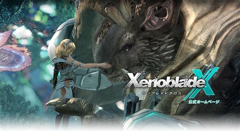 New Xenoblade Chronicles X Battle Footage And Details Oprainfall