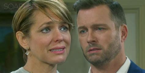 Nicole Apologizes To Days Of Our Lives Brady But For Wrong Thing