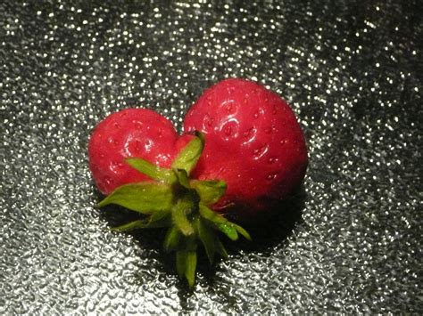 Fotos Gratis Fruta Dulce Flor Pétalo Amor Corazón Comida Rojo