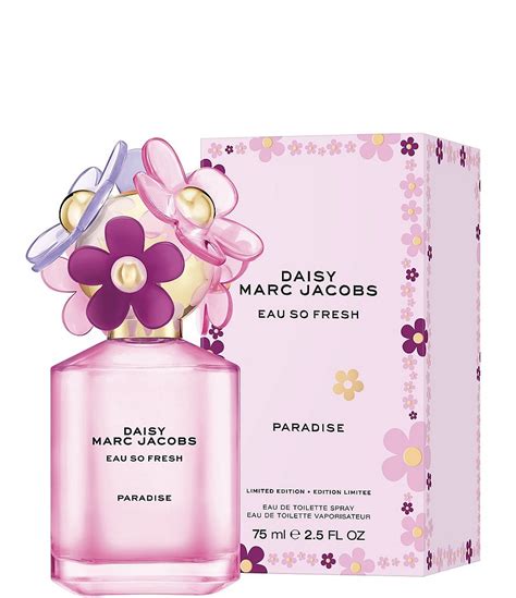 Marc Jacobs Daisy Love Paradise Limited Edition Eau De Toilette Dillard