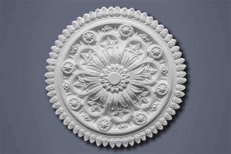 How to paint a ceiling using a roller, there is technique to rolling ceilings and this video will show you how to paint a ceiling using a roller.my website h. Large Victorian Ceiling Rose CP205 | Ceiling Rose ...