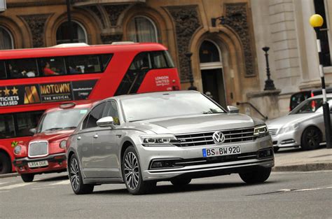 In 2015, china's state council announced made in china 2025 (mic2025), a sweeping plan for china to become a manufacturing great power chang'an industry's core car business boasts a research and development center in germany and a joint venture with the. Volkswagen Phideon - would China's Phaeton work in Britain ...