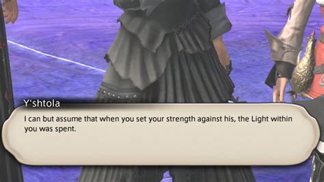 Actually Tina My Heart Is Broken Thanks Emet Ffxiv On Twitter Uri I Swear To God You Are 29