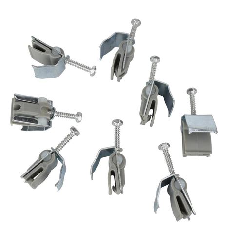 Once the the general structure of. Shop Plumb Pak 8-Piece Steel Universal Sink Mounting Clips ...