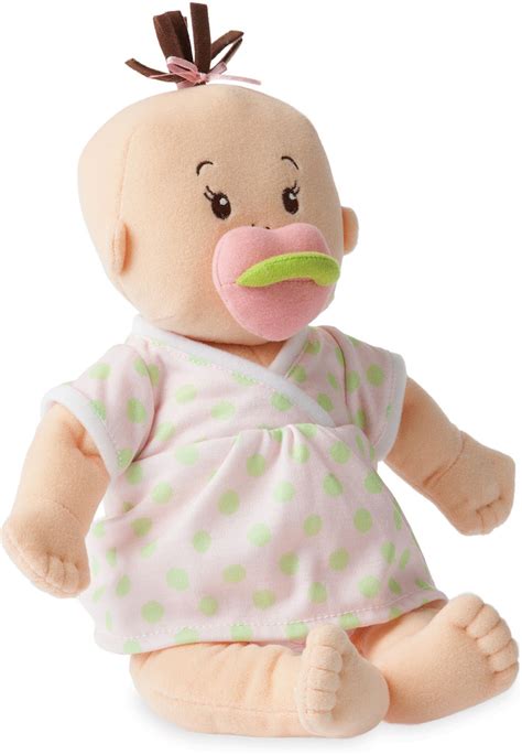 Baby Stella Sweet Sounds Doll Kool And Child