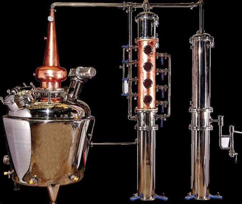 Moonshine Still Distillery Distilling Equipment