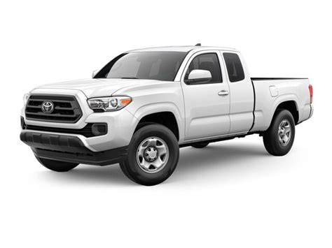 New 2023 Toyota Tacoma Truck For Sale Tracy Ca