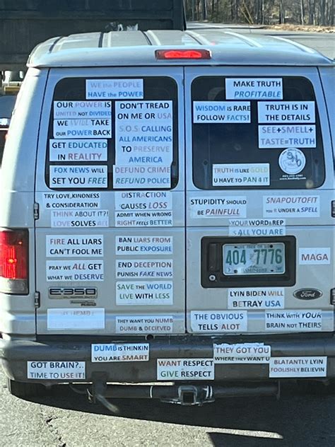 Spotted in NH : r/InfowarriorRides