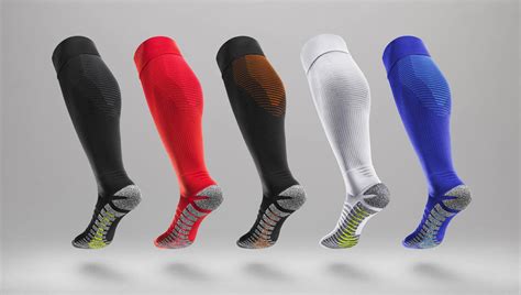 Nike Introduces Nikegrip Socks Soccerbible