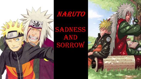 Naruto Sadness And Sorrow Ost Youtube