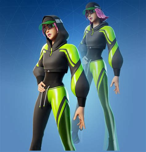 Fortnite Adeline Skin Character Png Images Pro Game Guides