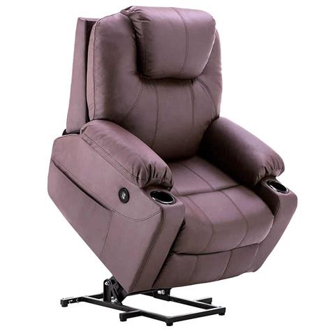 Top 10 Electric Recliner Chairs In 2024 Reviews And Guide • Recliners Guide
