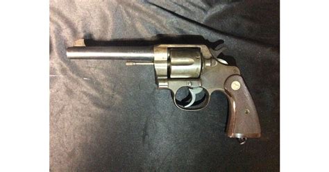 Colt Da 45 For Sale