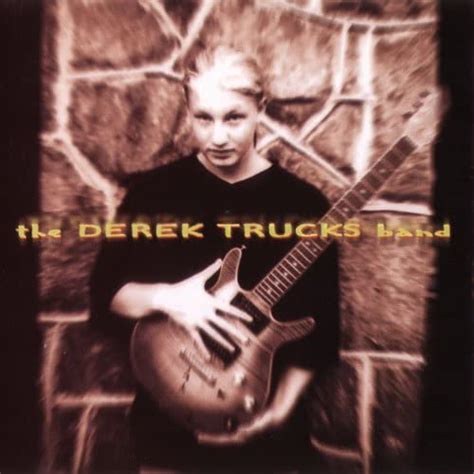 The Derek Trucks Band Von The Derek Trucks Band Bei Amazon Music Amazonde