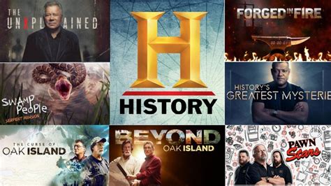 Watch History Channel Without Cable In 2024