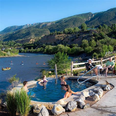 Iron Mountain Hot Springs Glenwood Springs All You Need To Know