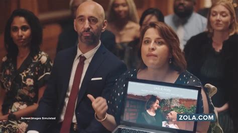 Hallmark Controversy Same Sex Zola Ad