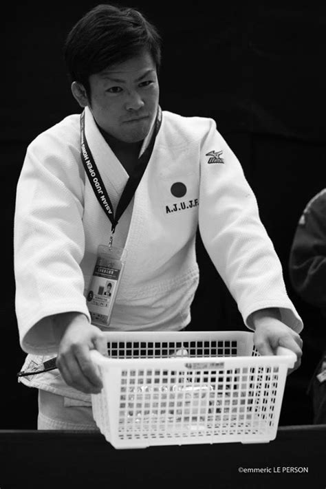Judoinside Yuki Nonaka Judoka
