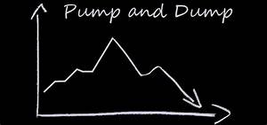 How A Pump And Dump Works Trade Education