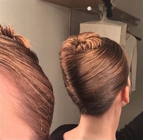 French twist updos can make you greatly graceful and charming at the wedding. french twist - hairstyle alternative, #alternative #french ...