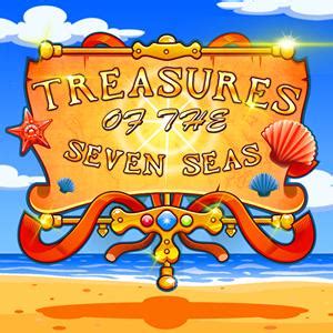 Treasures Of The Seven Seas List Of Tips Cheats Tricks Bonus To Ease Game