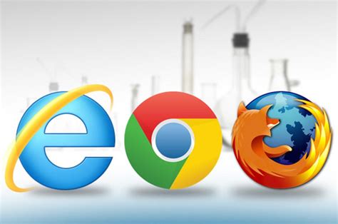 ¿qué Navegador Es Más Rápido Chrome Firefox O Explorer Tecnología